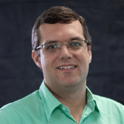 Prof John Provis