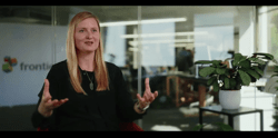 Kamila Markram CNBC video